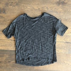 Lululemon Tshirt